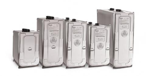 The Roth Lube Tanks The Roth Lube Tanks